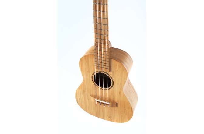 Concert Ukulele Gewa  Manoa Bambus Concert