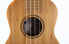 Concert Ukulele Gewa  Manoa Bambus Concert