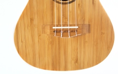 Concert Ukulele Gewa  Manoa Bambus Concert