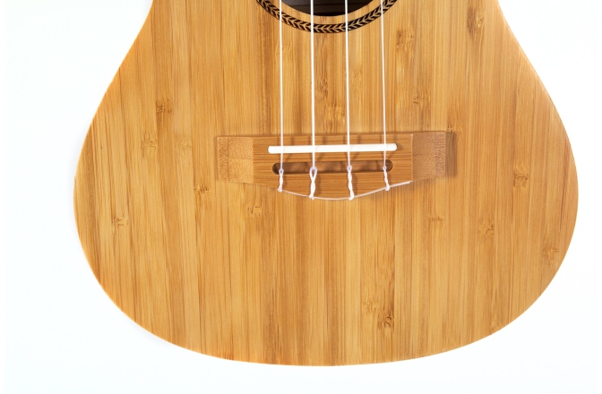 Concert Ukulele Gewa  Manoa Bambus Concert