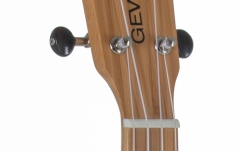 Concert Ukulele Gewa  Manoa Bambus Concert