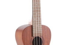 Concert Ukulele Gewa Manoa Kaleo Concert mat