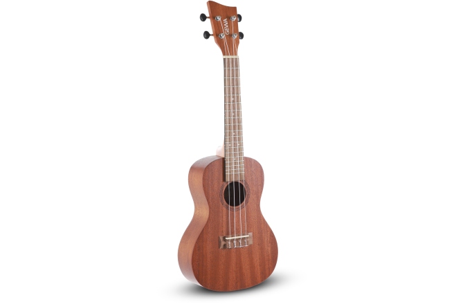 Concert Ukulele Gewa Manoa Kaleo Concert mat