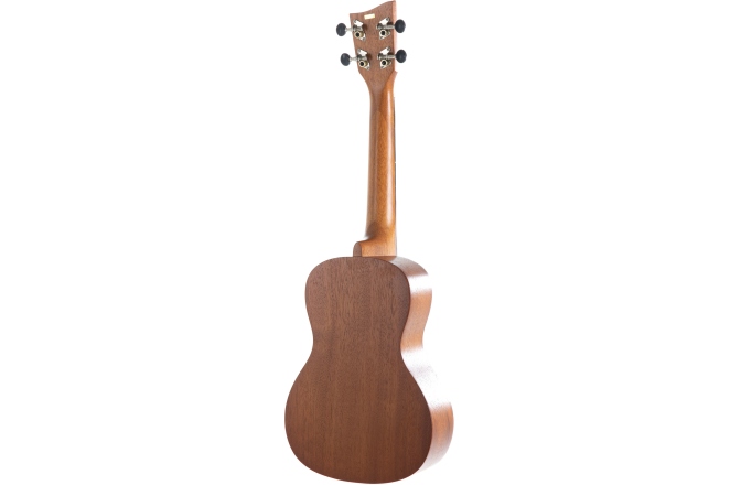 Concert Ukulele Gewa Manoa Kaleo Concert mat