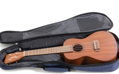 Concert Ukulele Gewa Manoa Kaleo Concert mat