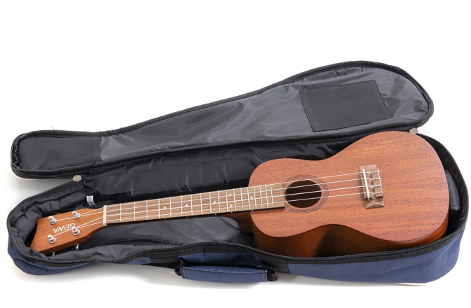 Concert Ukulele Gewa Manoa Kaleo Concert mat
