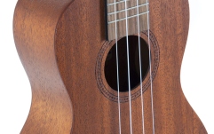 Concert Ukulele Gewa Manoa Kaleo Concert mat