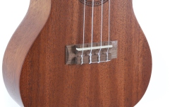 Concert Ukulele Gewa Manoa Kaleo Concert mat