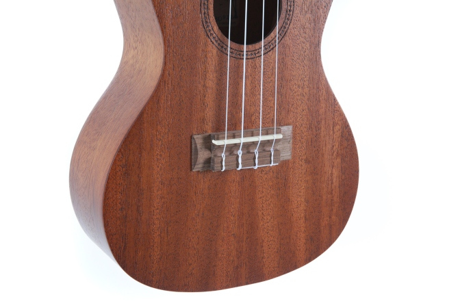 Concert Ukulele Gewa Manoa Kaleo Concert mat