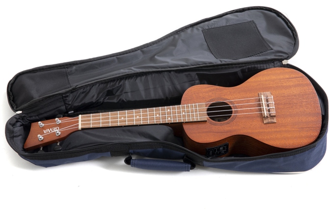 Concert Ukulele Gewa  Manoa Kaleo E-A Concert