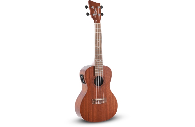 Concert Ukulele Gewa  Manoa Kaleo E-A Concert