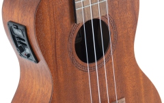 Concert Ukulele Gewa  Manoa Kaleo E-A Concert
