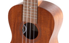 Concert Ukulele Gewa  Manoa Kaleo E-A Concert