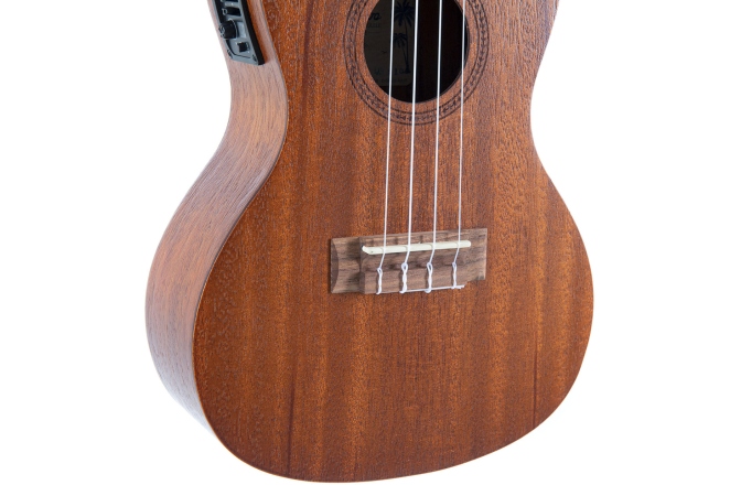 Concert Ukulele Gewa  Manoa Kaleo E-A Concert