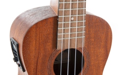 Concert Ukulele Gewa  Manoa Kaleo E-A Concert