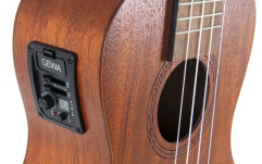 Concert Ukulele Gewa  Manoa Kaleo E-A Concert
