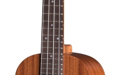 Concert Ukulele  Gewa  Manoa Kaleo E-A Concert pe mana stanga
