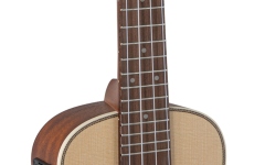Concert Ukulele  Gewa  Manoa Maui E-A