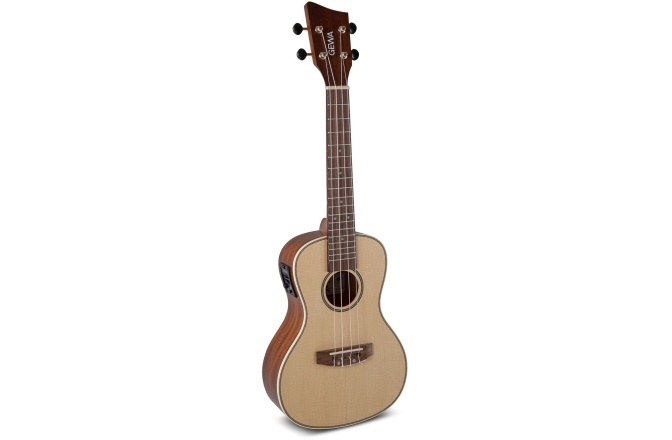 Concert Ukulele  Gewa  Manoa Maui E-A