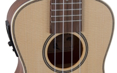 Concert Ukulele  Gewa  Manoa Maui E-A