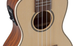 Concert Ukulele  Gewa  Manoa Maui E-A