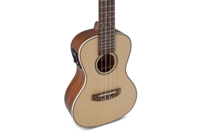 Concert Ukulele  Gewa  Manoa Maui E-A