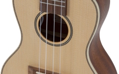 Concert Ukulele  Gewa  Manoa Maui E-A
