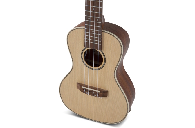 Concert Ukulele  Gewa  Manoa Maui E-A
