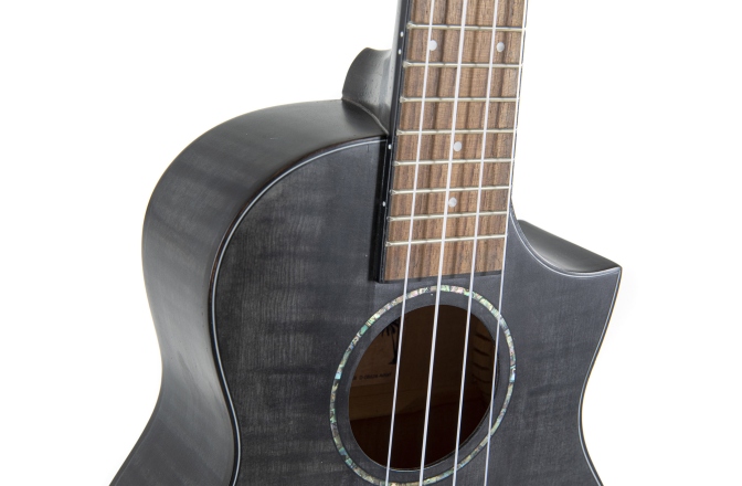 Concert Ukulele  Gewa  Manoa Special Concert