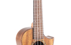 Concert Ukulele  Gewa  Manoa Special Concert with Cutaway