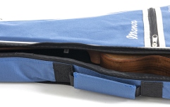Concert Ukulele  Gewa  Manoa Special Concert with Cutaway