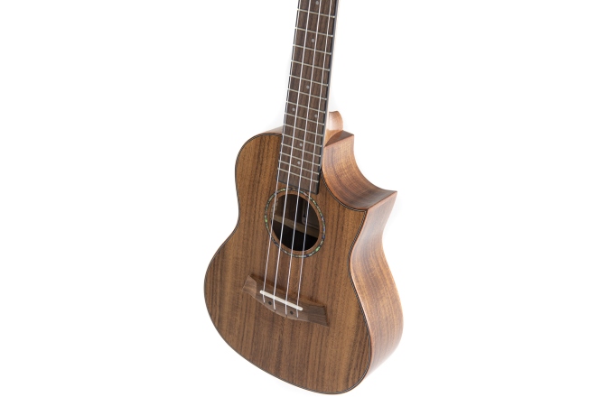 Concert Ukulele  Gewa  Manoa Special Concert with Cutaway