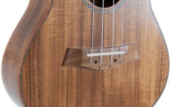 Concert Ukulele  Gewa  Manoa Special Concert with Cutaway