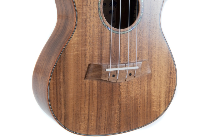 Concert Ukulele  Gewa  Manoa Special Concert with Cutaway