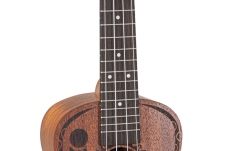 Concert Ukulele Gewa  Wildlife K-CO-MAR