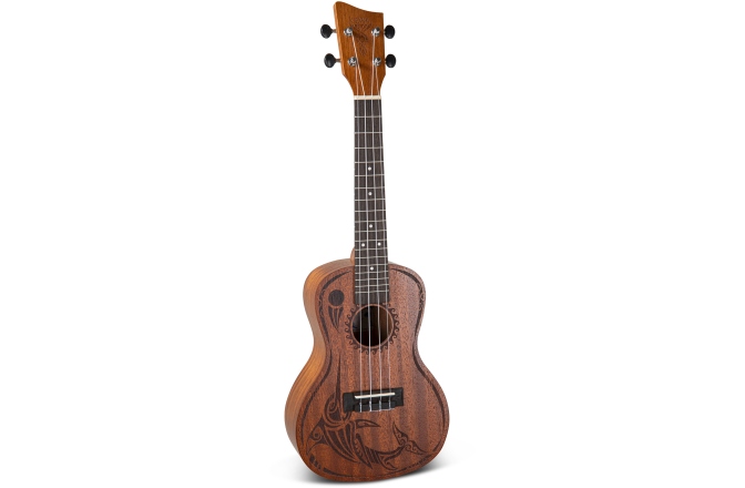 Concert Ukulele Gewa  Wildlife K-CO-MAR