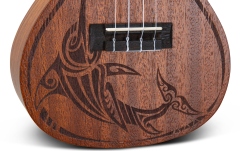 Concert Ukulele Gewa  Wildlife K-CO-MAR