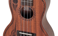 Concert Ukulele Gewa  Wildlife K-CO-MAR