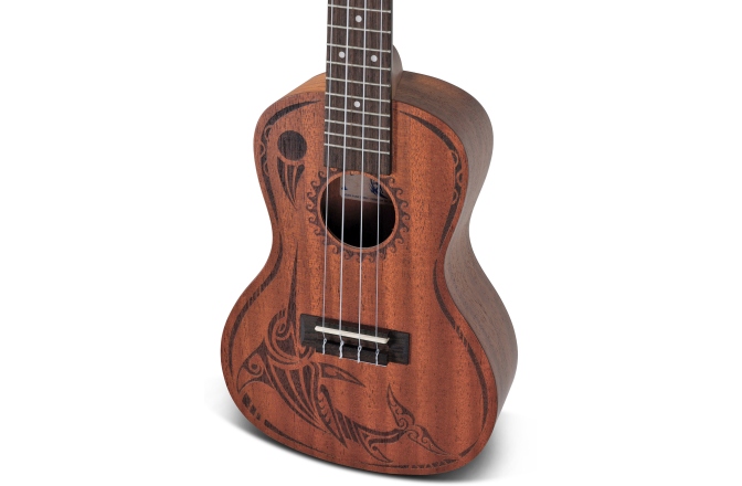 Concert Ukulele Gewa  Wildlife K-CO-MAR