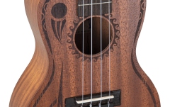 Concert Ukulele Gewa  Wildlife K-CO-MAR