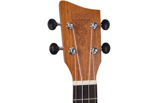 Concert Ukulele Gewa  Wildlife K-CO-MAR