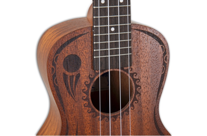 Concert Ukulele Gewa  Wildlife K-CO-MAR