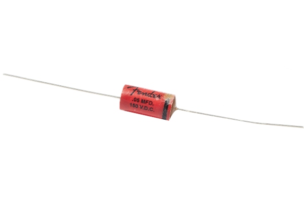 Pure Vintage "Hot Rod" Tone Capacitor 