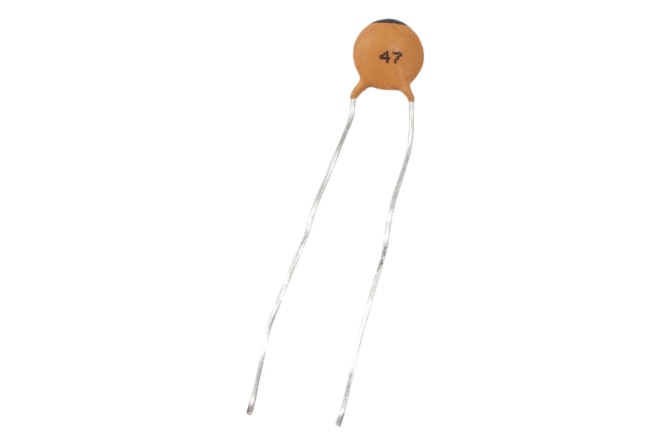 Condensator Fender Pure Vintage Bright Control Capacitor Ceramic Disc 