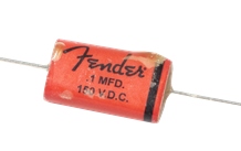 Condensator Fender Pure Vintage "Hot Rod" Capacitor 150V