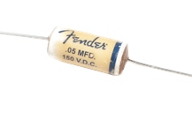 Condensator Fender Pure Vintage Wax Paper Capacitor 150V