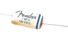 Condensator Fender Pure Vintage Wax Paper Capacitor 150V