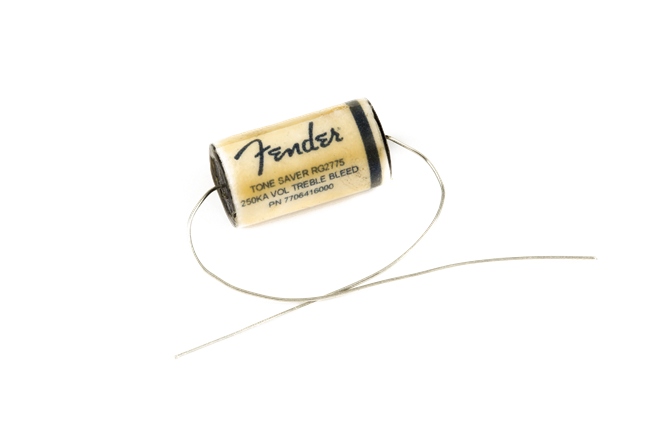 Condensator Fender Tone Saver 250K