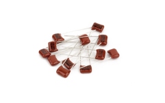 Condensatore Fender Capacitor MPF RDL 