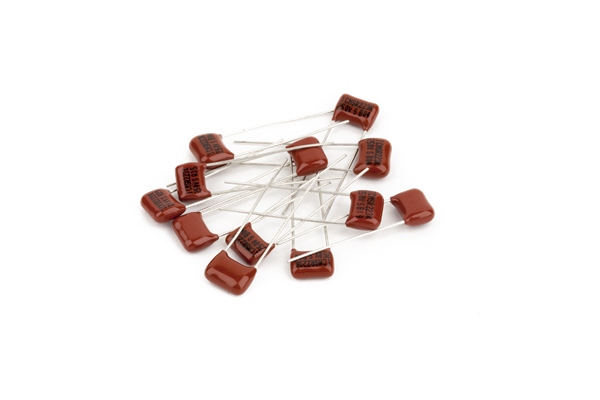 Capacitor MPF RDL 